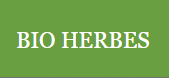 Bio Herbs Logo